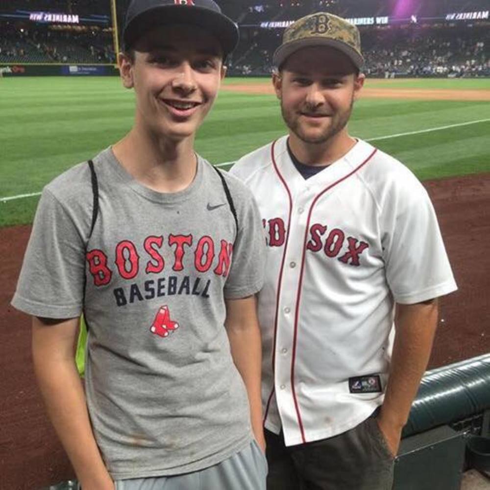 Meet your Posher, Ryan